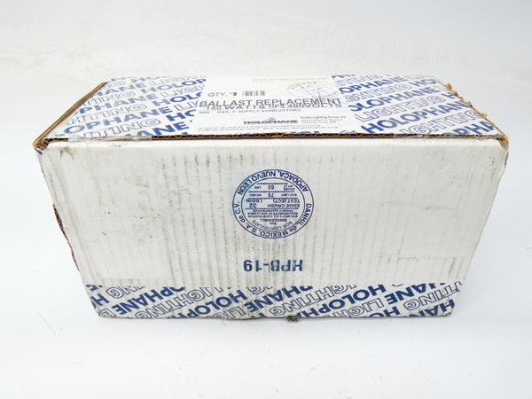 HOLOPHANE RBK070HP48A 480V NSFS