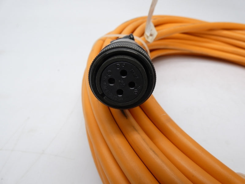 MITSUBISHI MR-J3PWS8-30M NSNP