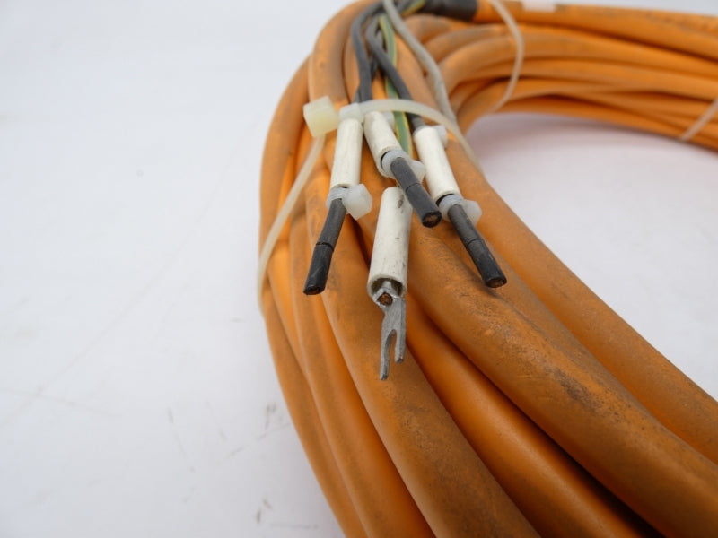 MITSUBISHI MR-J3PWS8-30M NSNP