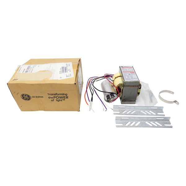 GENERAL ELECTRIC GEM400ML5AA4-5/2 72300 NSMP