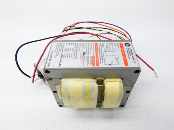 GENERAL ELECTRIC GEM400ML5AA4-5/2 72300 NSMP