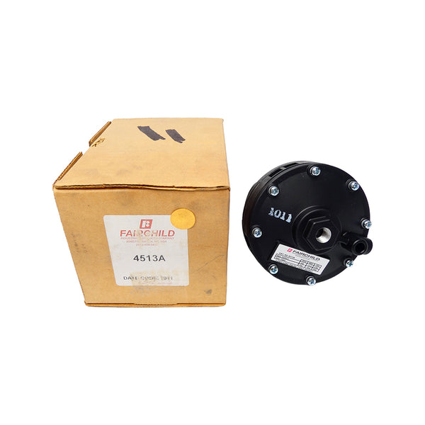 FAIRCHILD 4513A 250PSI NSMP