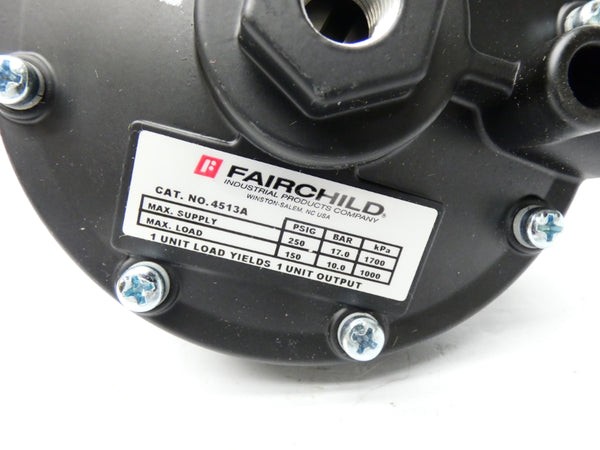 FAIRCHILD 4513A 250PSI NSMP