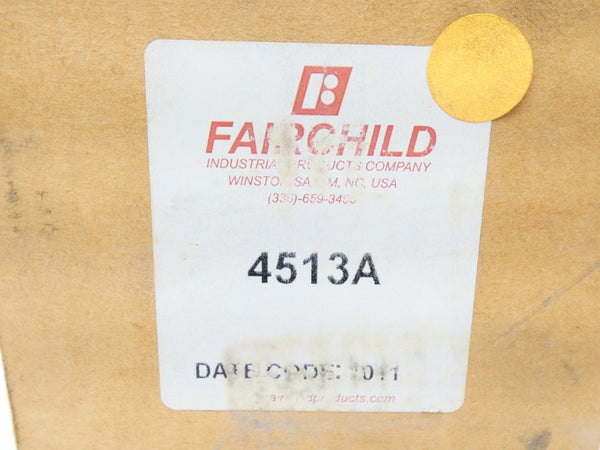 FAIRCHILD 4513A 250PSI NSMP