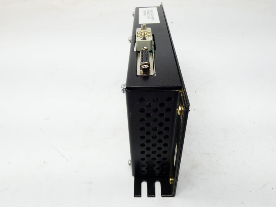 RELIANCE ELECTRIC B05403-2R 800V 0-60C UNMP