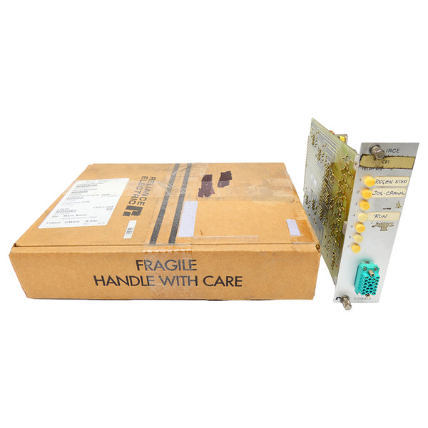 RELIANCE ELECTRIC RO-51839-4 REMAN