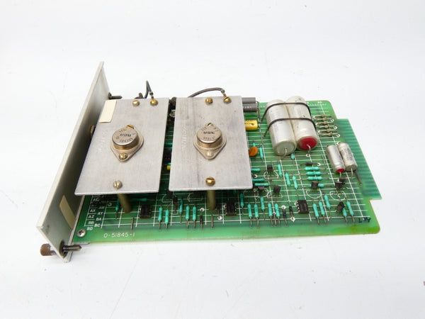 RELIANCE ELECTRIC RO-51845-1 REMAN