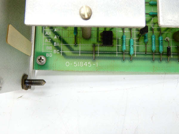 RELIANCE ELECTRIC RO-51845-1 REMAN
