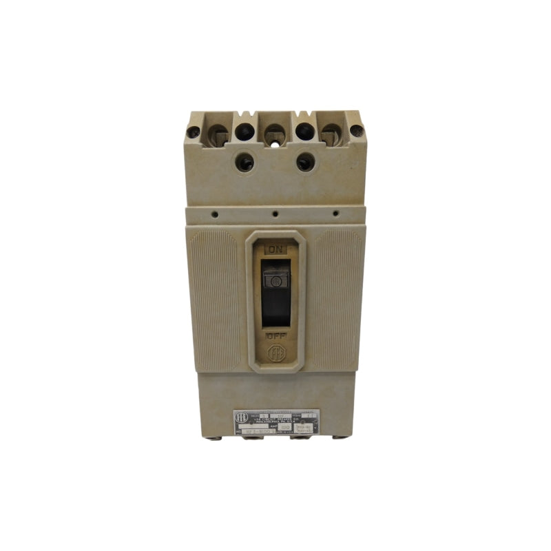 ITE HF3-B100 600VAC 100A UNMP