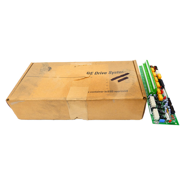GENERAL ELECTRIC DS200STBAG1ACB NSMP