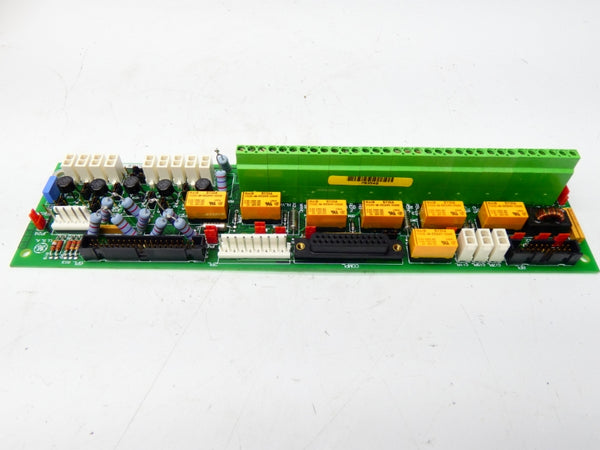 GENERAL ELECTRIC DS200STBAG1ACB NSMP