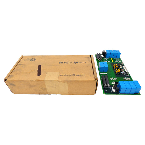 GENERAL ELECTRIC DS200ITXSG1ABB NSMP