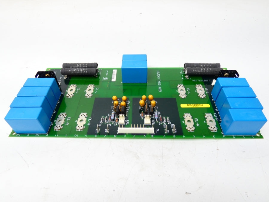 GENERAL ELECTRIC DS200ITXSG1ABB NSMP