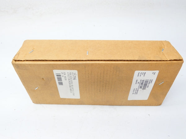 GENERAL ELECTRIC 16SB1CA20X2 NSFS