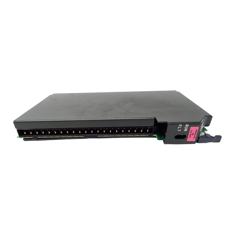 ALLEN BRADLEY 1771-IFE SER. A F/W L 5VDC UNMP