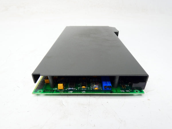 ALLEN BRADLEY 1771-IFE SER. A F/W L 5VDC UNMP
