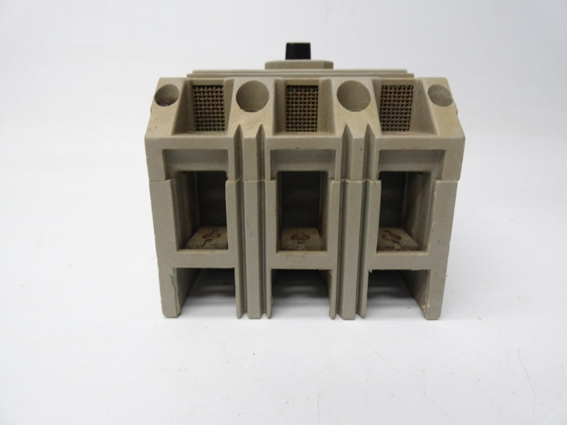 ITE HF3-B100 600VAC 100A UNMP