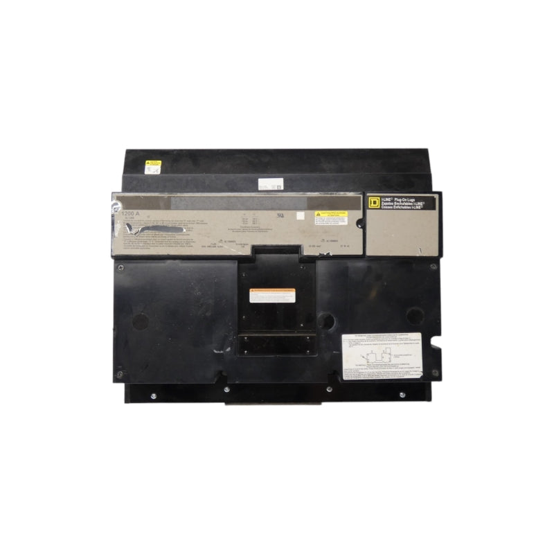 SQUARE D SL1200 600V NSNP