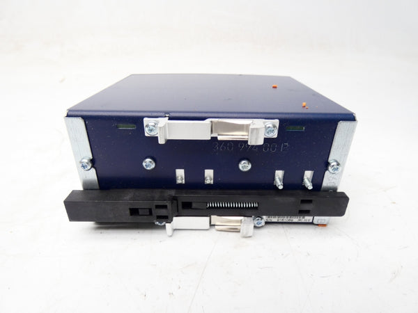 ABB 3BSC610066R1 120/240VAC 5/2.7A NSMP