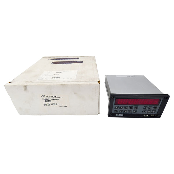 DANANER MC200S00 115/230VAC NSMP