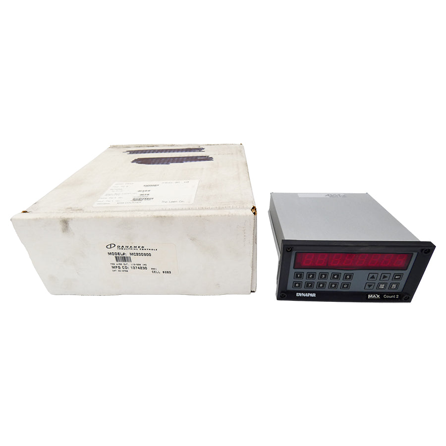 DANANER MC200S00 115/230VAC NSMP