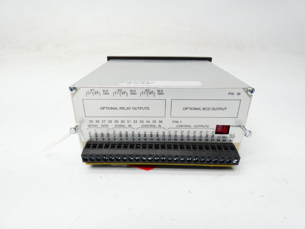 DANANER MC200S00 115/230VAC NSMP
