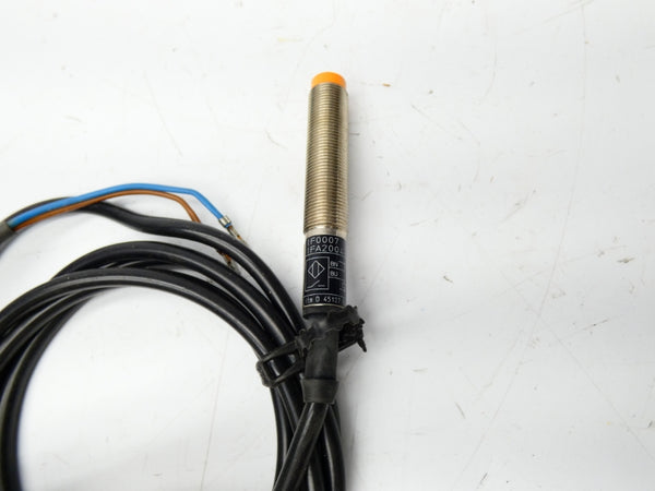 EFECTOR IFA2004-AB0W IF0007 NSNP