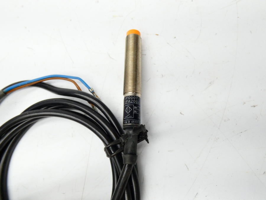 EFECTOR IFA2004-AB0W IF0007 NSNP