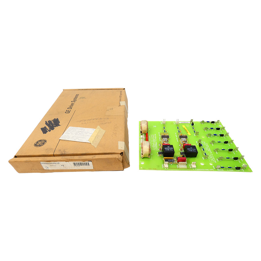 GENERAL ELECTRIC DS200SHVMG1AFE NSMP
