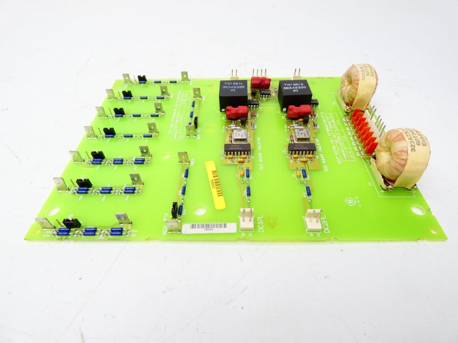 GENERAL ELECTRIC DS200SHVMG1AFE NSMP