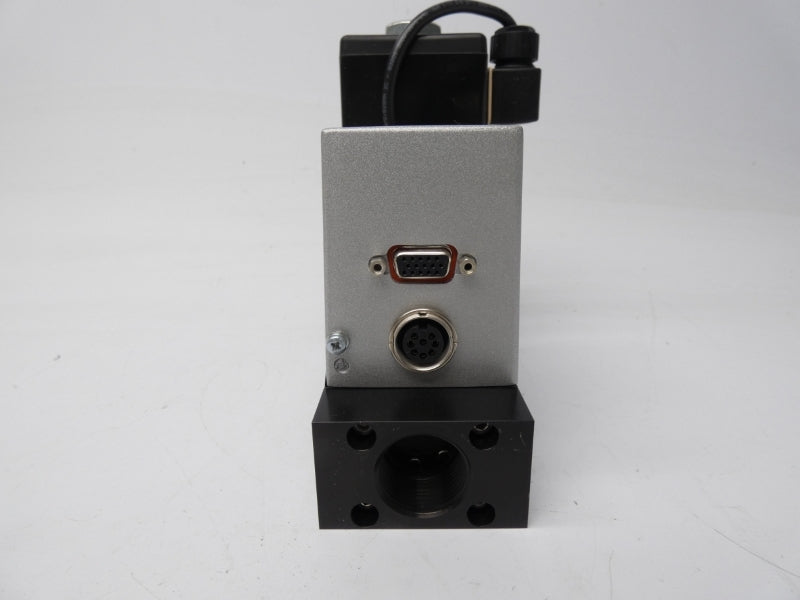 BURKERT 8626 00298515 24VDC NSMP