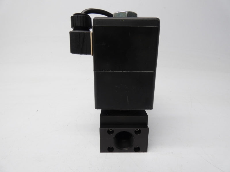 BURKERT 8626 00298515 24VDC NSMP