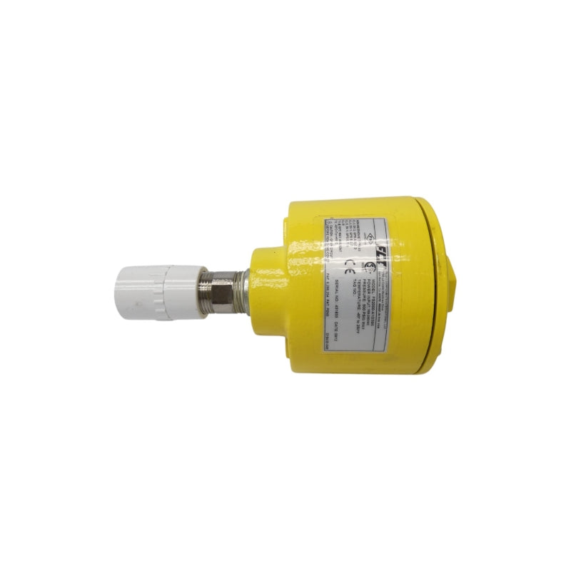 FLUID COMPONENTS INTERNATIONAL FS2000-A1G3B5 100-240VAC 500PSI NSNP