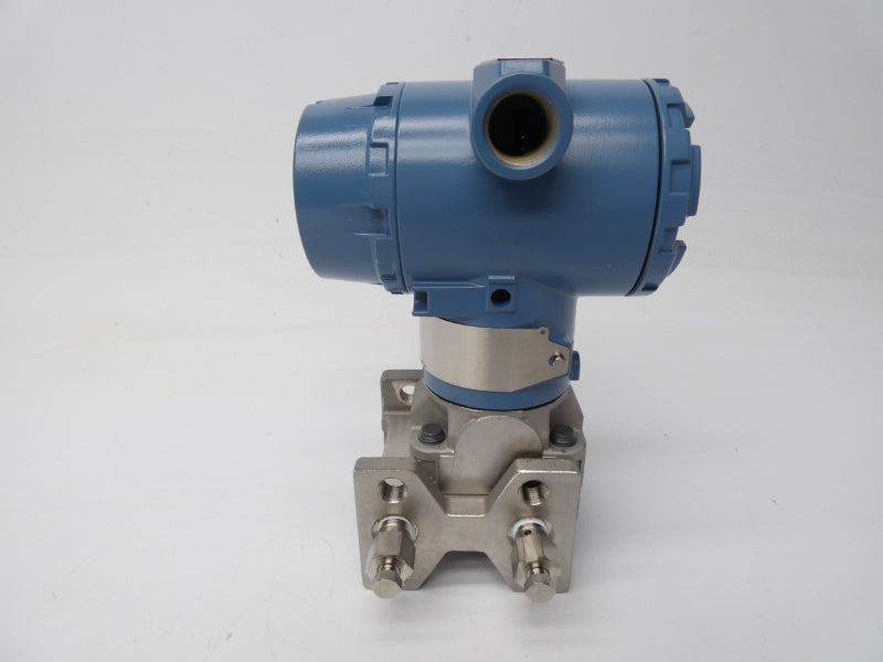 ROSEMOUNT 3051CD1A02A1AM5B1L4H2 10.5-55VDC 2000PSI NSMP