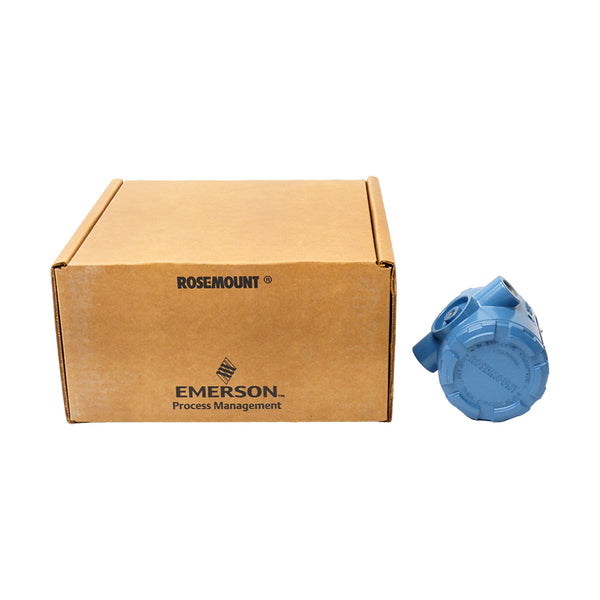 ROSEMOUNT 3144PD1A2E5B4C4Q4 12-42.4VDC 0-100C NSMP