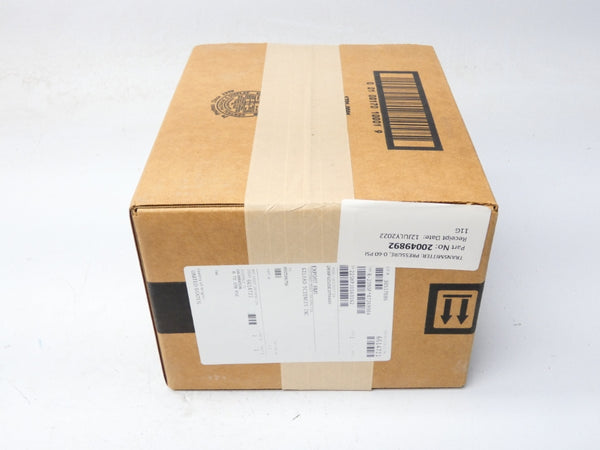 ROSEMOUNT 2090FG2S2DE1M5Q4Q8 NSFS
