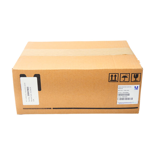 MILLIPORE SPKQS250005 NSFS