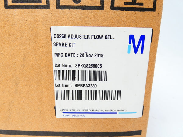 MILLIPORE SPKQS250005 NSFS