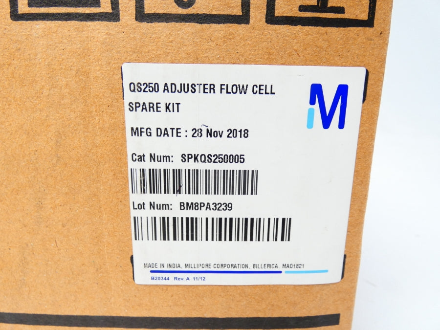 MILLIPORE SPKQS250005 NSFS