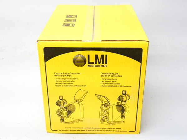 LMI C141-36S NSFS