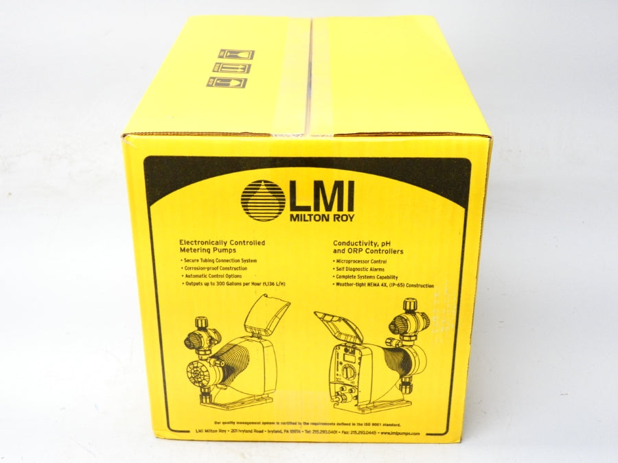 LMI C141-36S NSFS