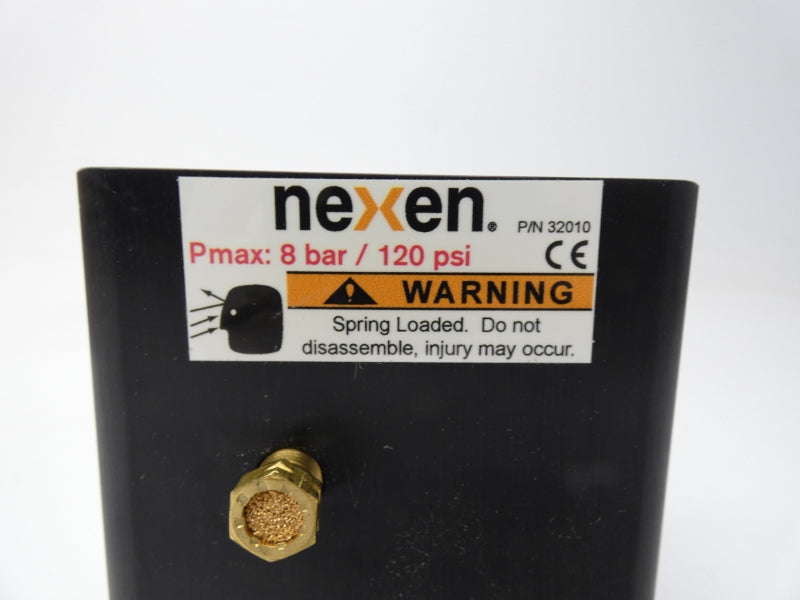 NEXEN 966092 120PSI NSMP