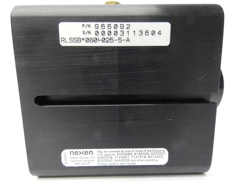 NEXEN 966092 120PSI NSMP