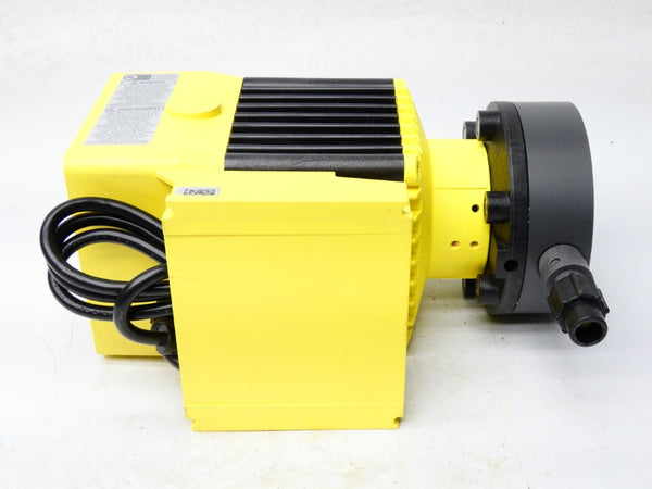 LMI C141-36S 120V 3.5A 25PSI NSMP