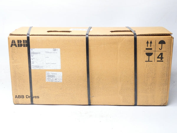 ABB ACH580-01-023A-4 F/W 2.18.2.5/N2000 NSFS