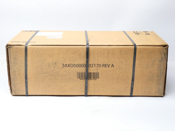 ABB ACH580-01-023A-4 F/W 2.18.2.5/N2000 NSFS