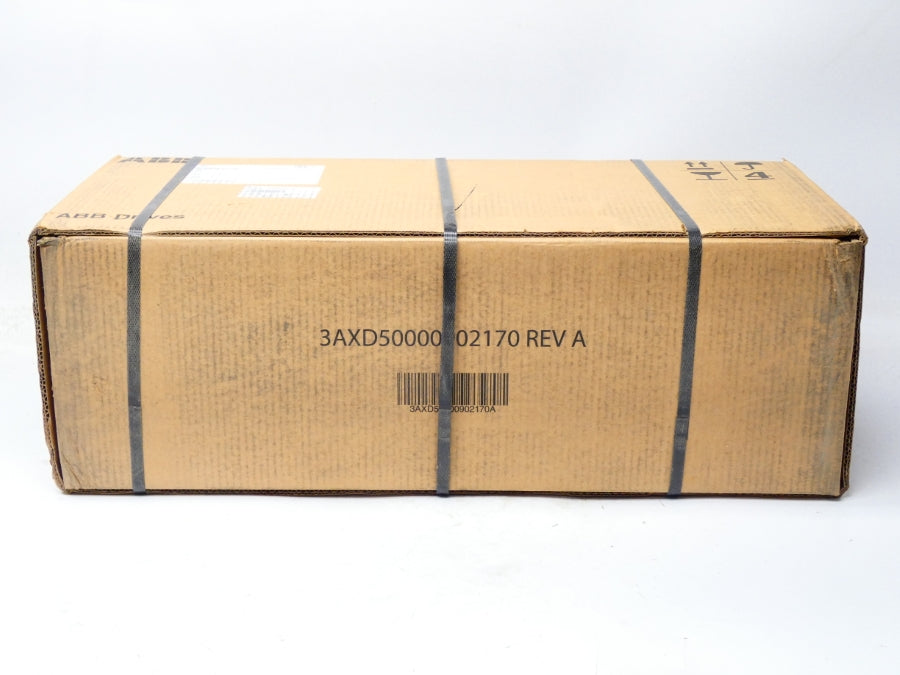 ABB ACH580-01-023A-4 F/W 2.18.2.5/N2000 NSFS