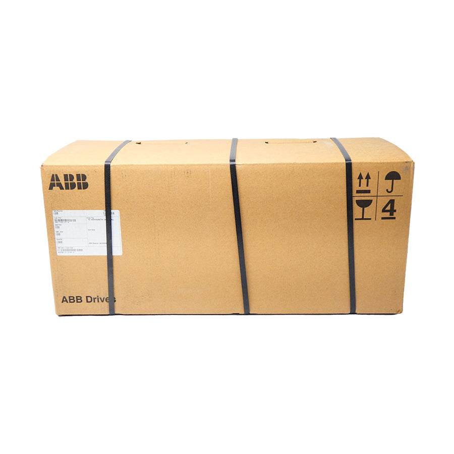 ABB ACH580-01-012A-4 F/W 2.18.2.5/N2000 NSFS