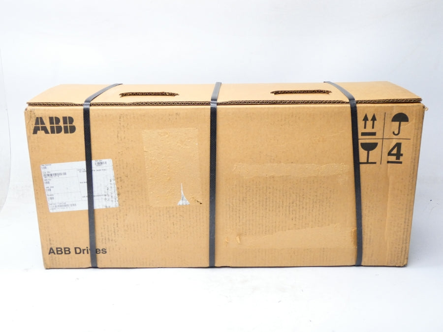 ABB ACH580-01-012A-4 F/W 2.18.2.5/N2000 NSFS
