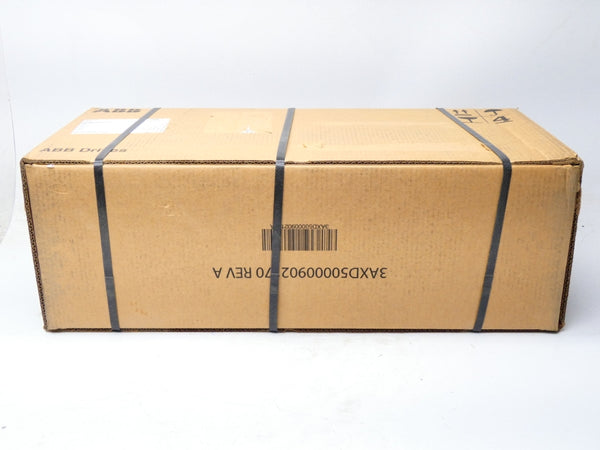 ABB ACH580-01-012A-4 F/W 2.18.2.5/N2000 NSFS